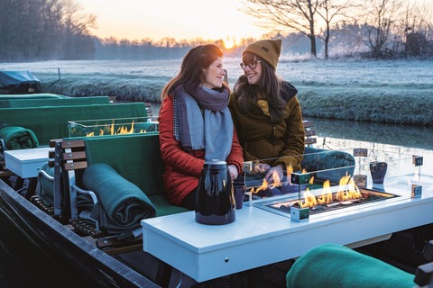 Kaminkahnfahrt ©Ron Petraß