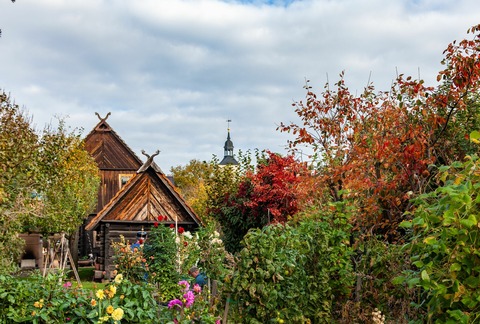 Burger Silhouette ©Peter Becker