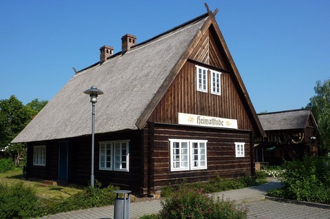 Heimatstube Burg (Spreewald)