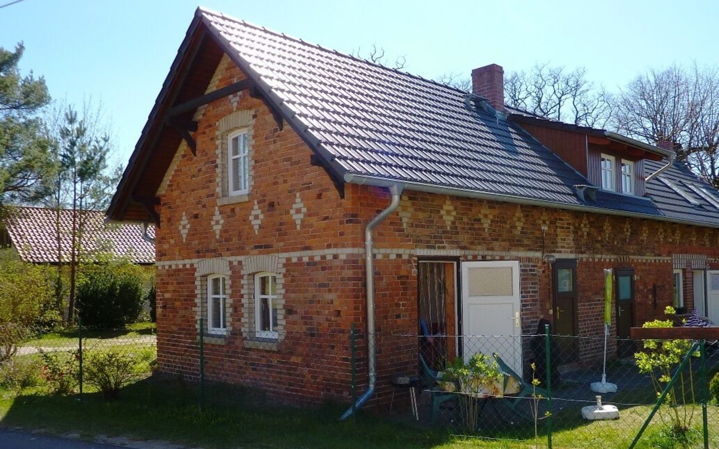 Außenansicht