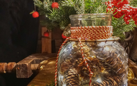 Weihnachtsschmuck