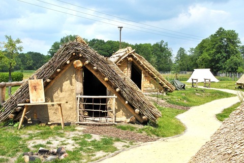 Stary lud, Foto: Kerstin M&ouml;bes, Lizenz: Amt Burg (Spreewald)