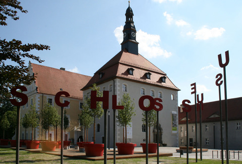 Museum Schloss Lübben - Stadt- und Regionalmuseum, Foto: Corinna Junker, Lizenz: Museum Schloss Lübben