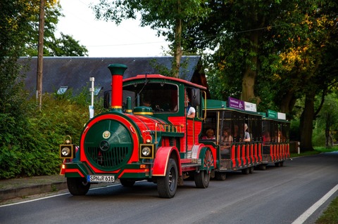 Burger Rumpelguste, Foto: Leon Kopsch, Lizenz: Amt Burg (Spreewald)
