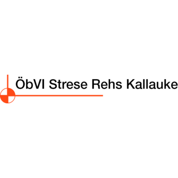Logo Strese Rehs Kallauke