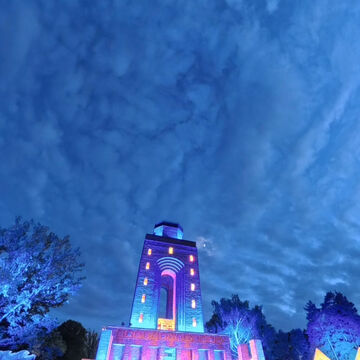 Spreew&auml;lder Sagennacht 2026