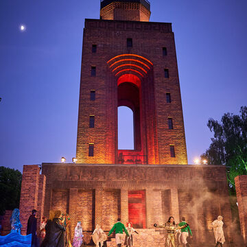 Spreew&auml;lder Sagennacht 2026