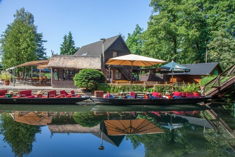 Hafen Waldschl&ouml;sschen, Foto: Peter Becker