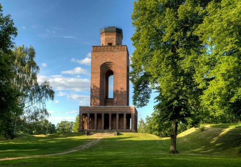 Bismarckturm